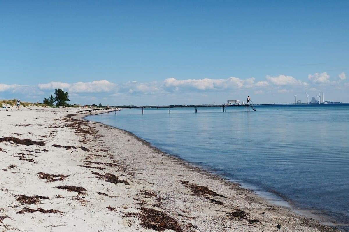 Køge Bugt Strandpark