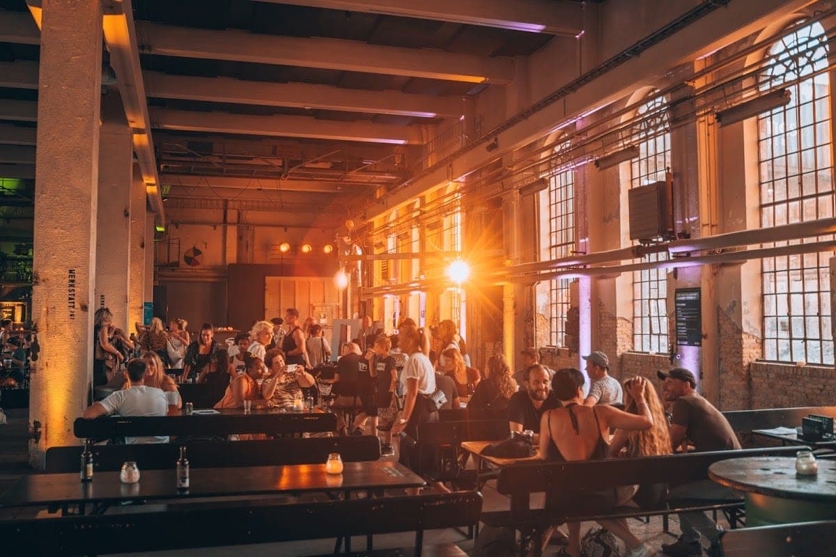 Reffen Street Food Market