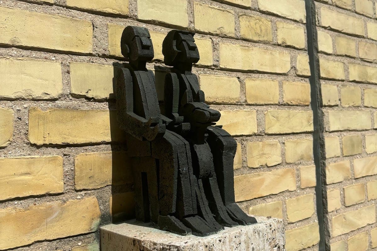 Frederiksberg Dyrehospital