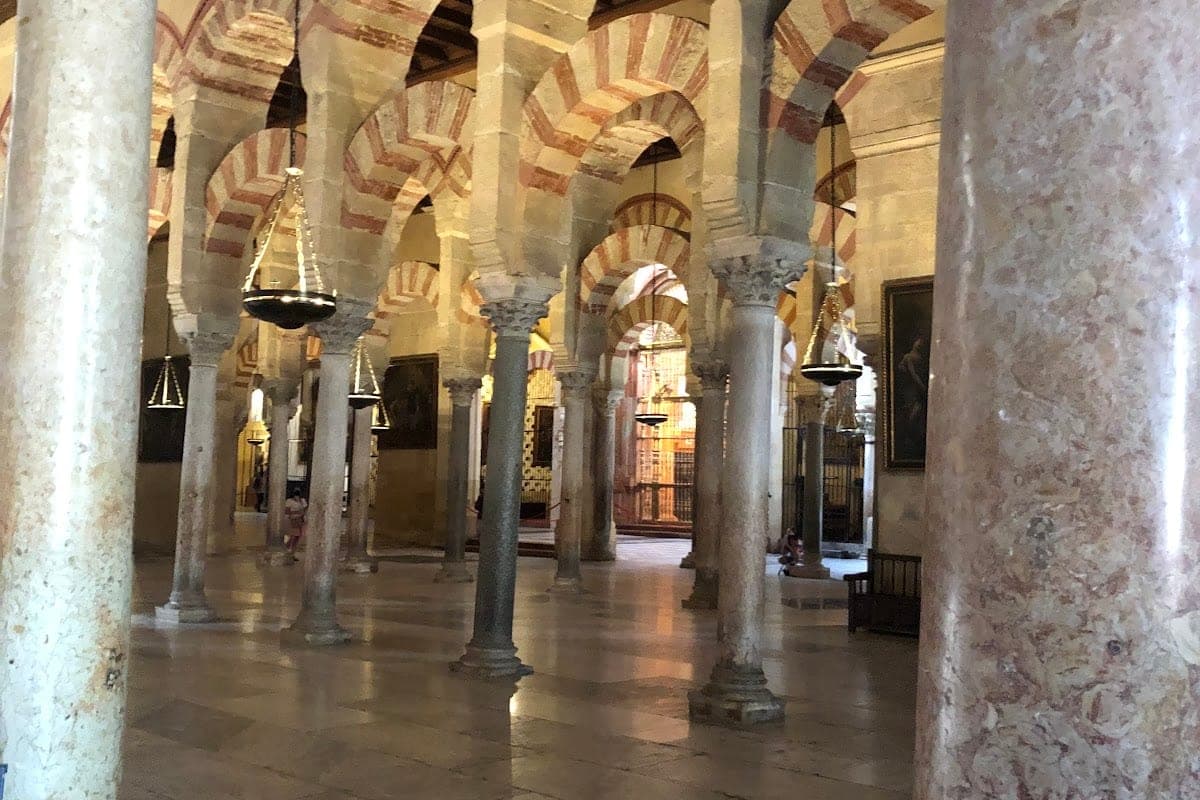 Judería (Jewish Quarter)