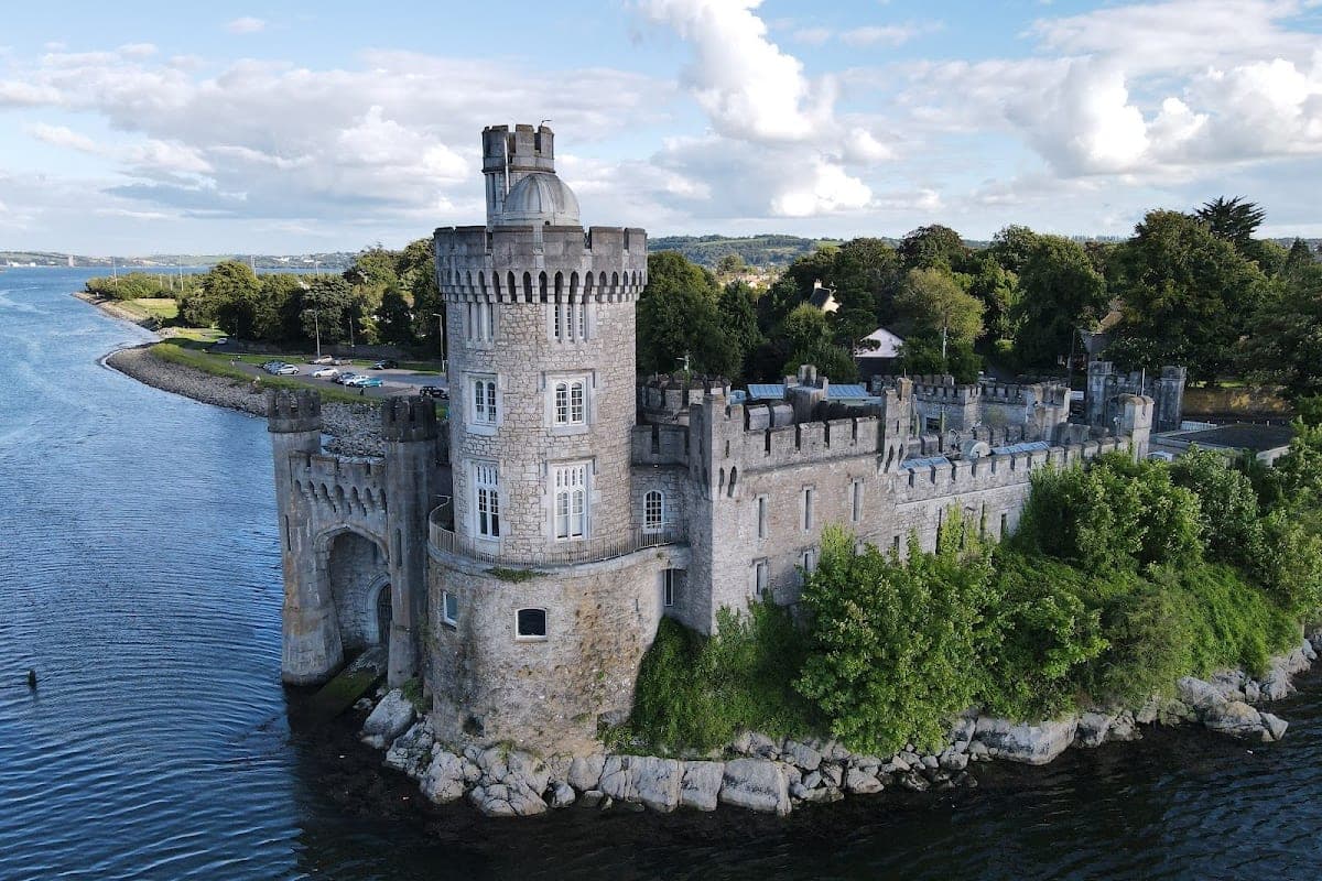 Blackrock Castle Observatory
