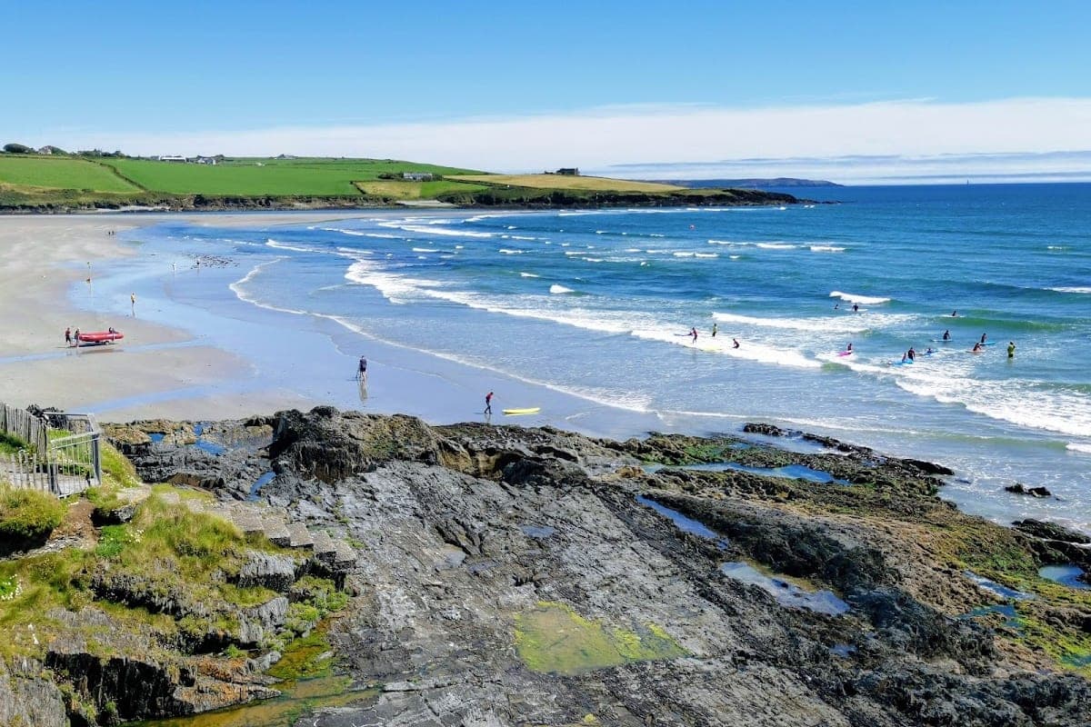 Inchydoney Beach