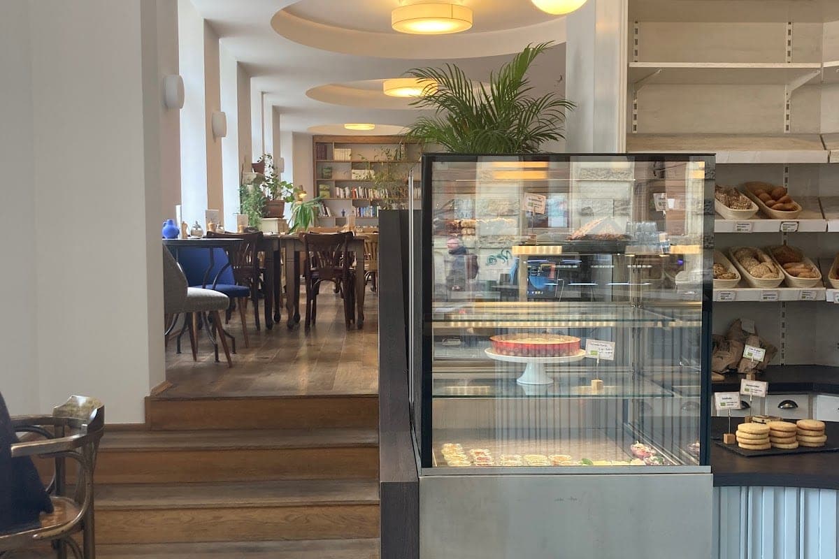 Café Neustadt