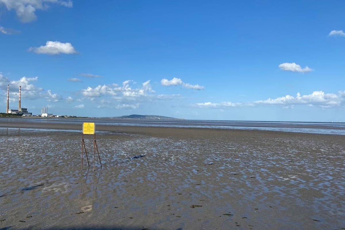 Sandymount Strand