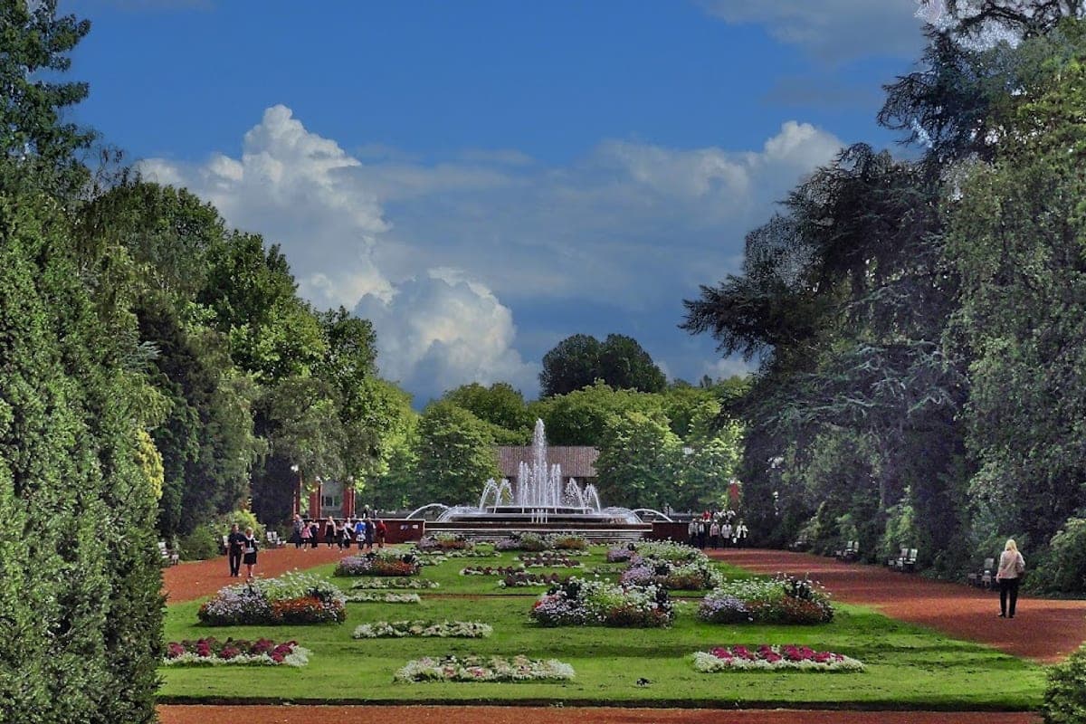 Nordpark
