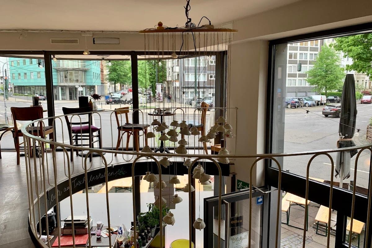 Café Hüftgold