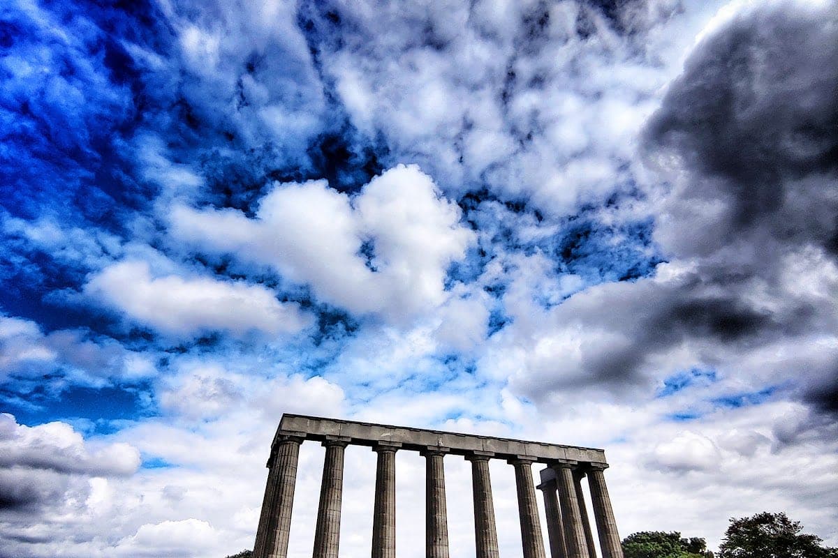 Calton Hill
