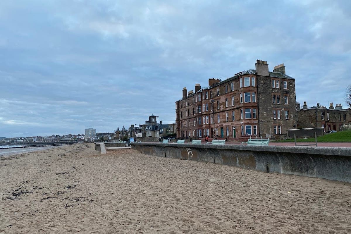 Portobello Beach