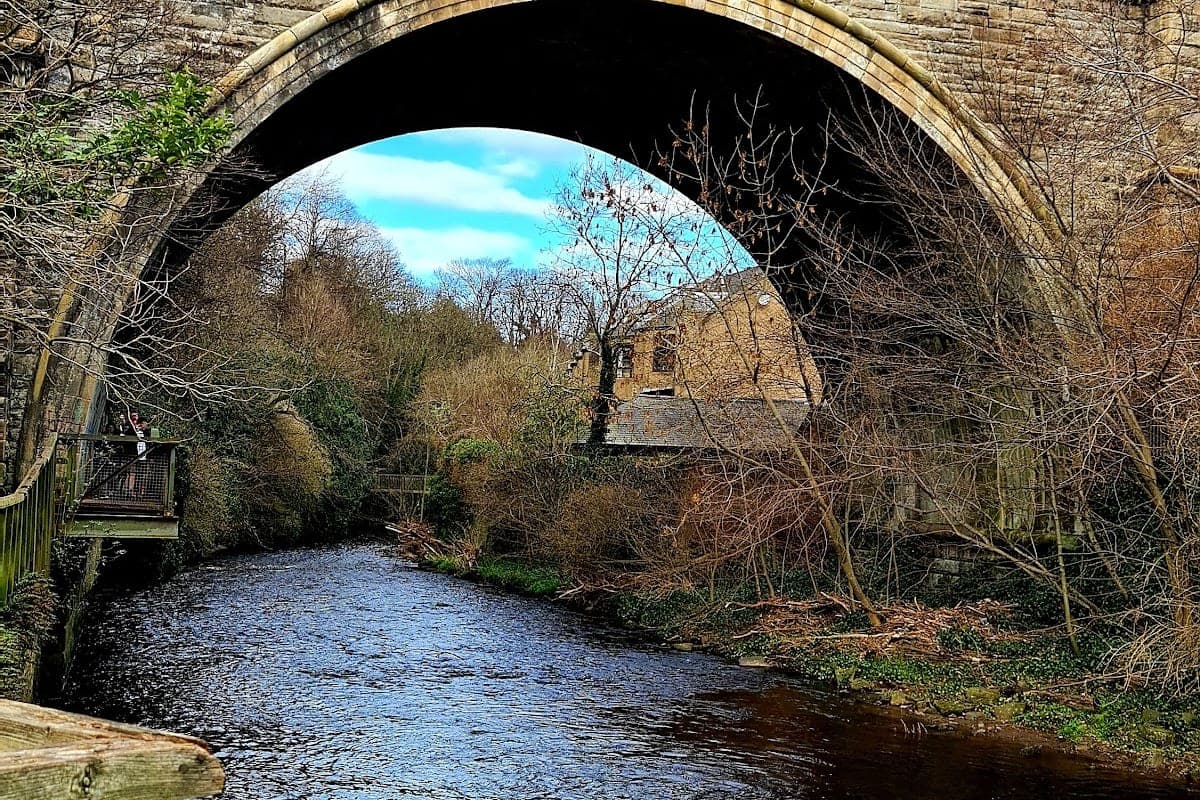 Water of Leith Walkway