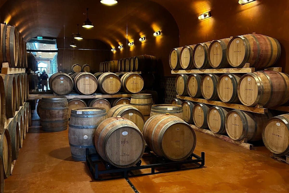 Alentejo wine region day trips