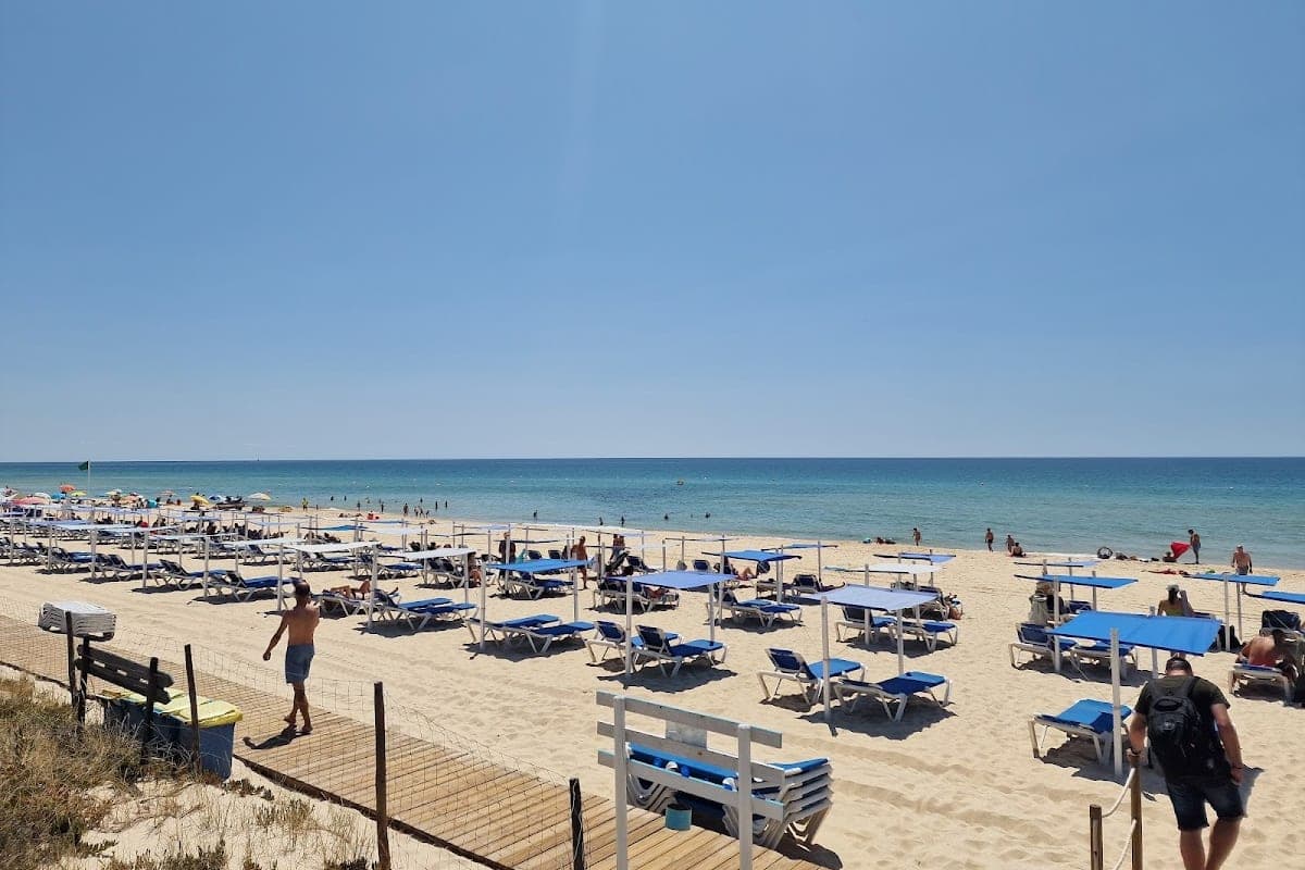 Praia do Barril