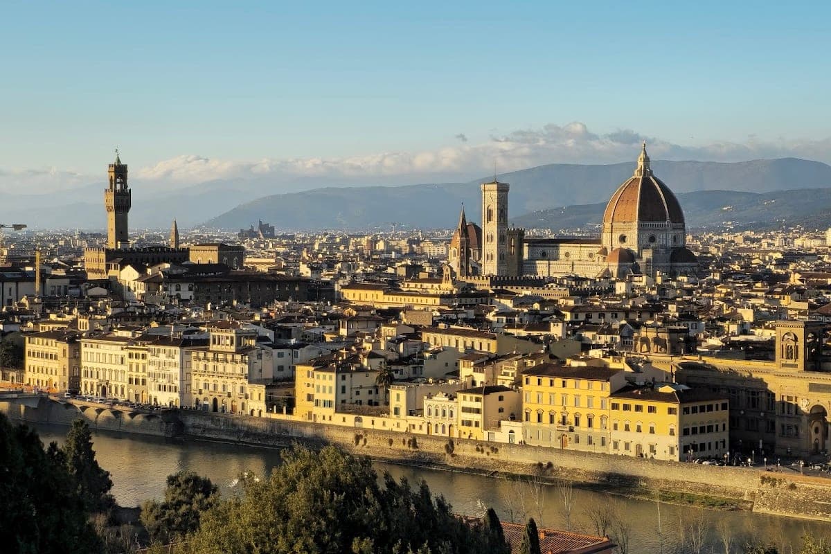 Piazzale Michelangelo