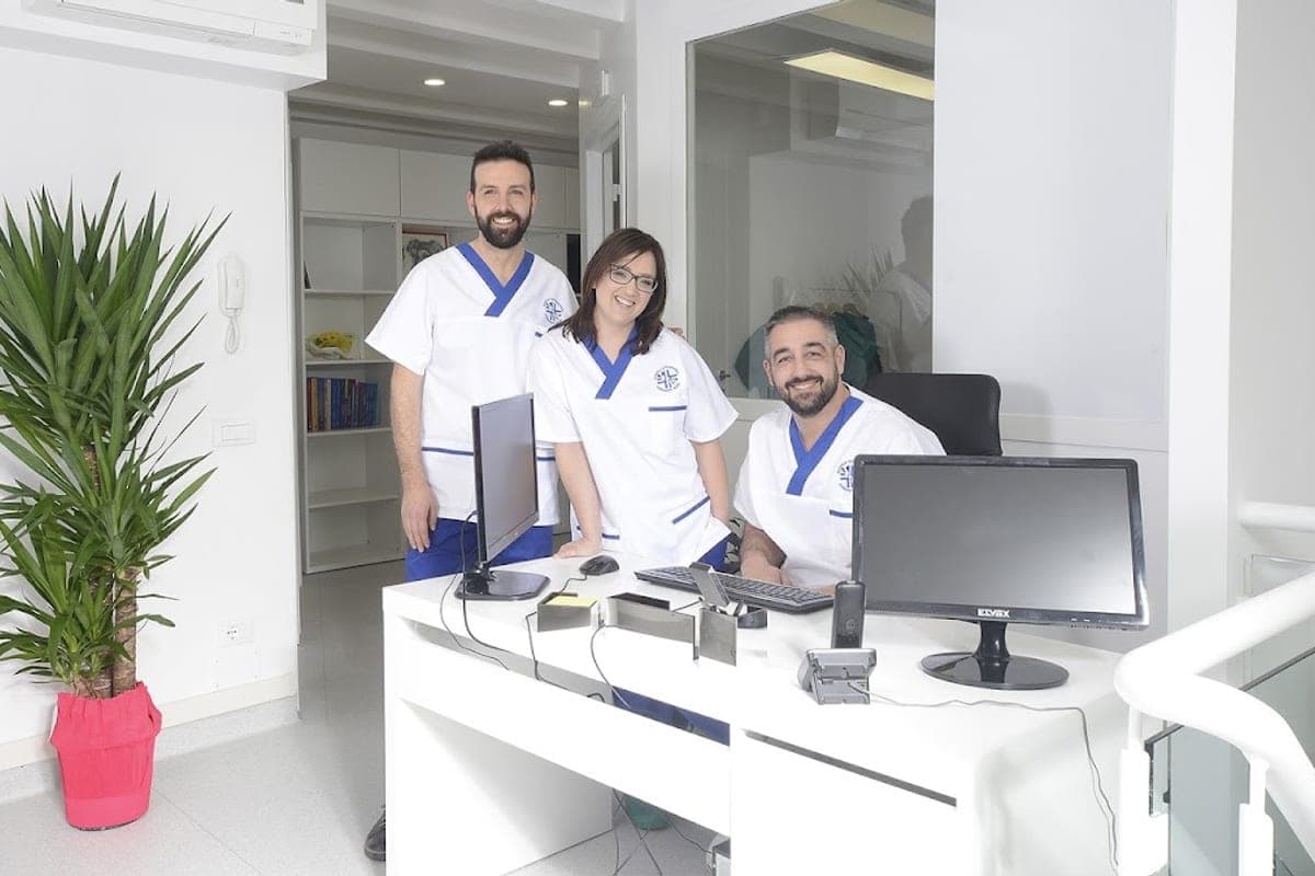 Clinica Veterinaria Firenze