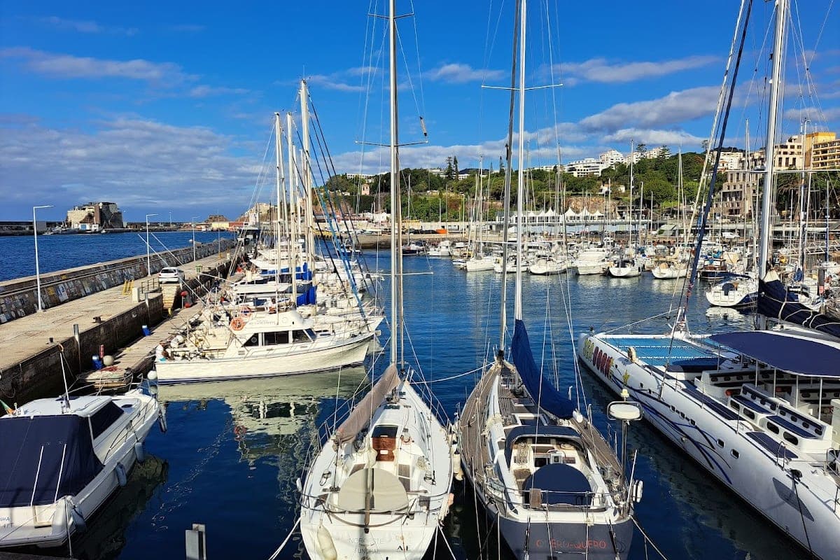 Marina Terrace