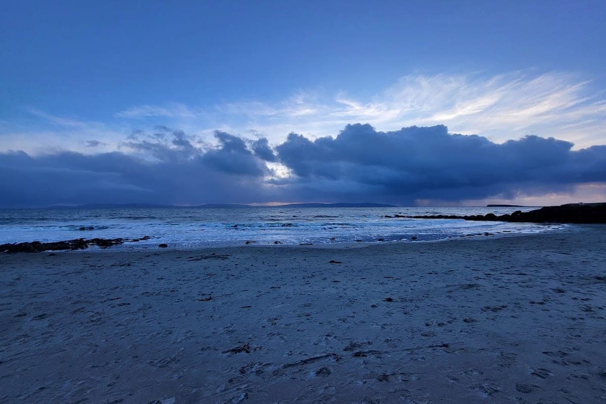 Salthill Promenade