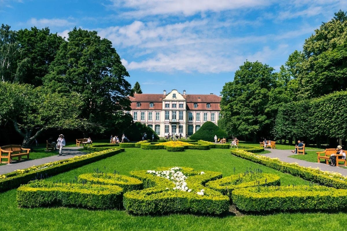 Best season for visiting Gdansk with a dog