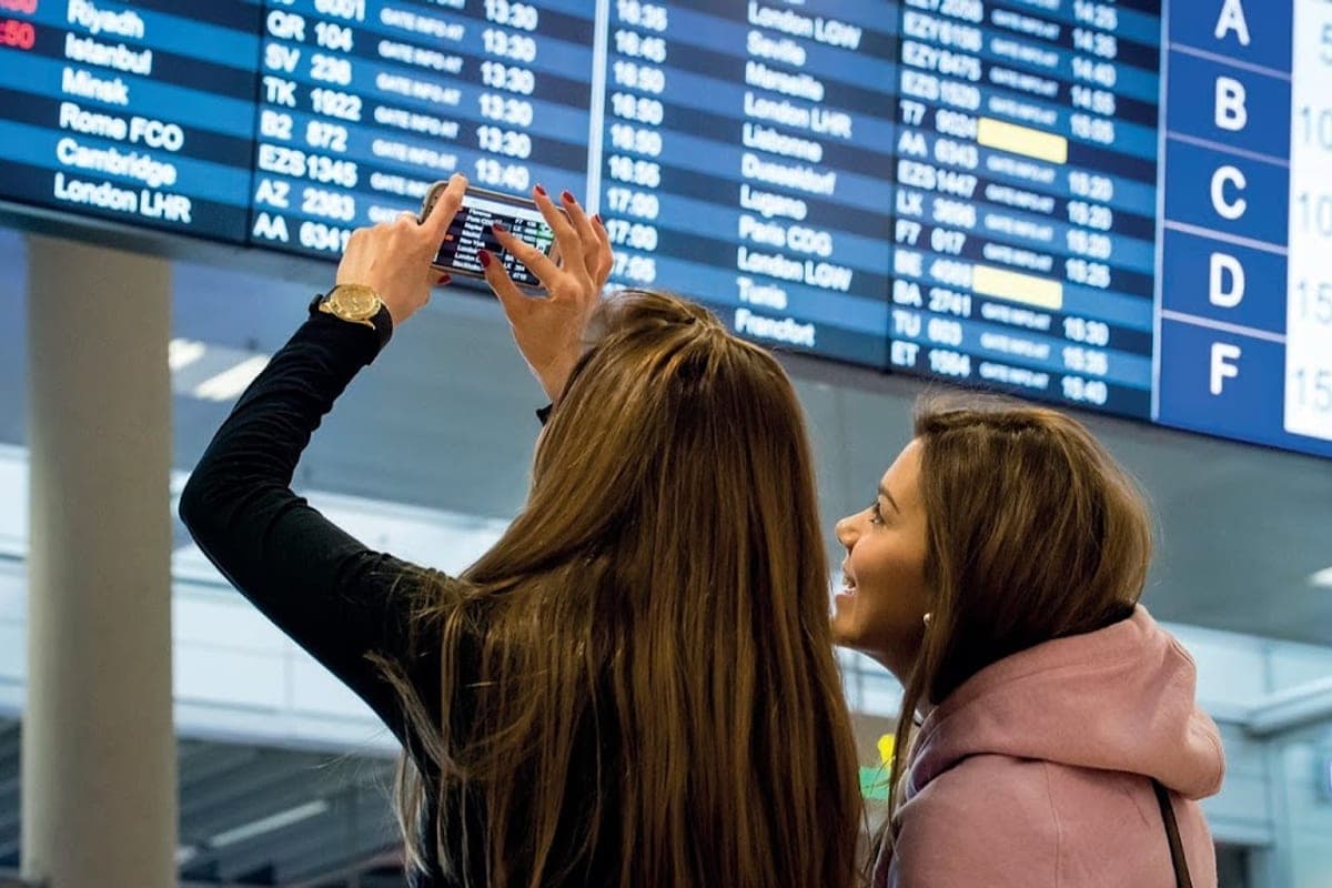 Geneva Airport (GVA)