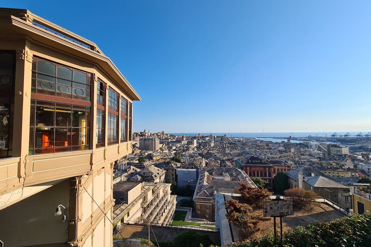 Spianata Castelletto