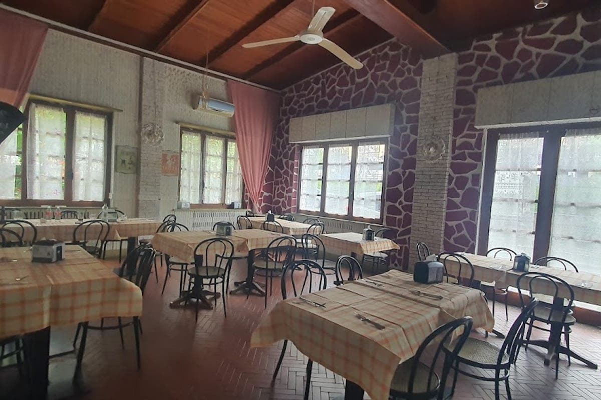 Il Covo Public House