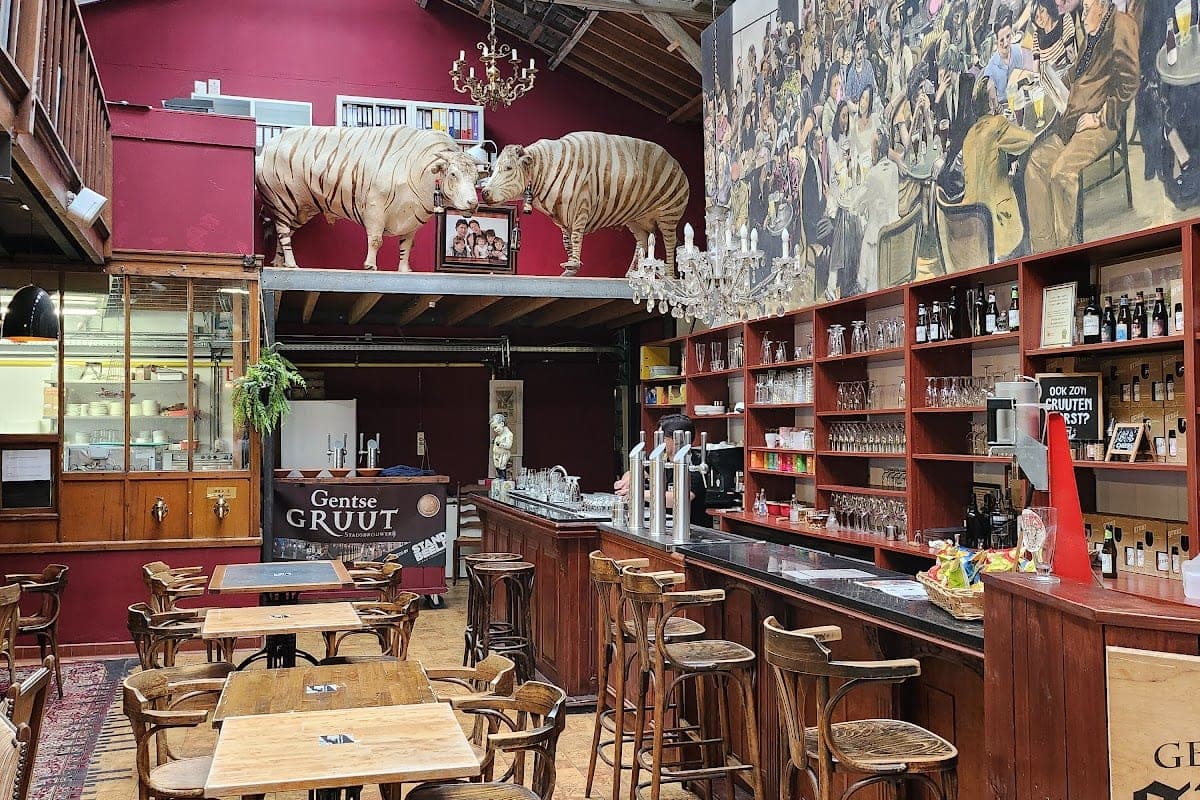 Gruut Stadsbrouwerij