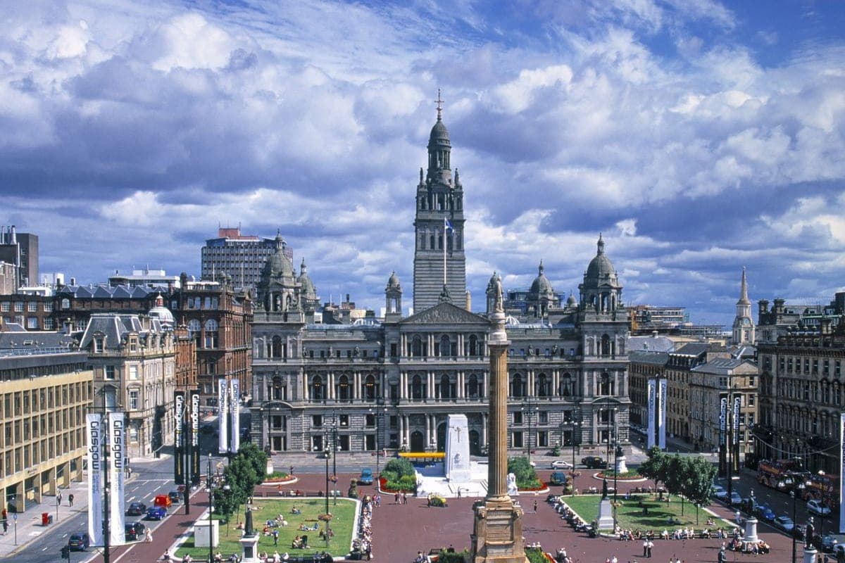 George Square