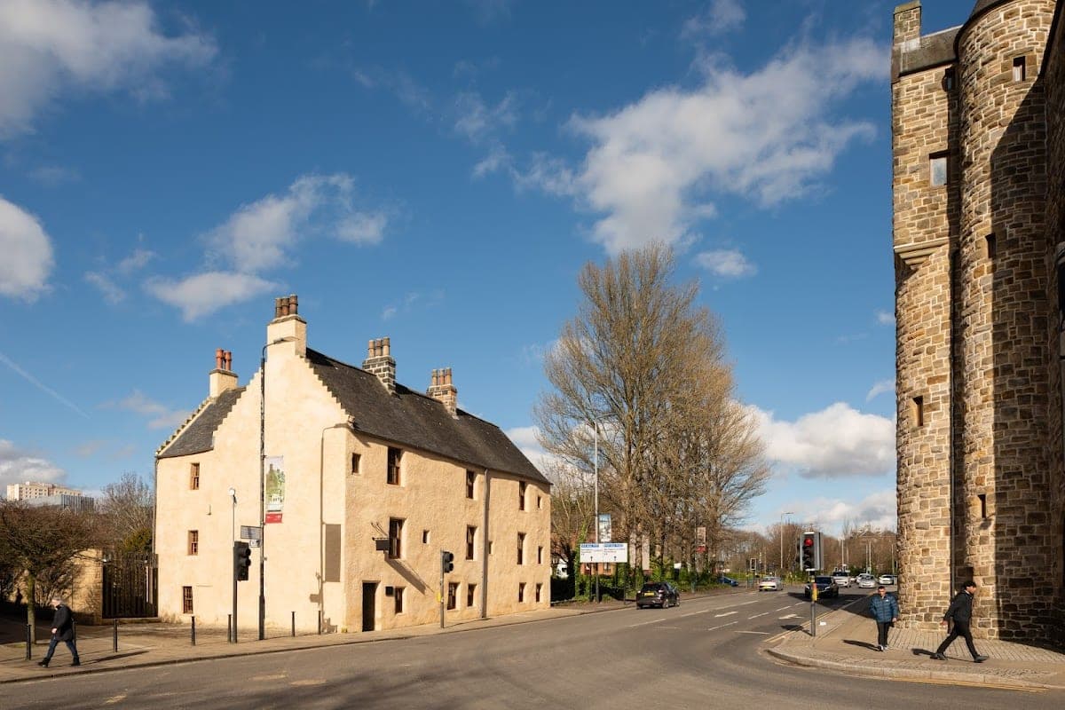 Glasgow Cathedral & Provand's Lordship
