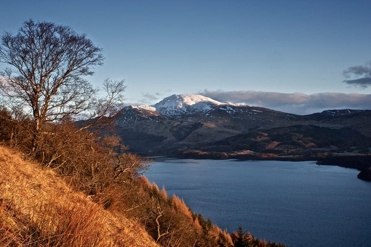 Loch Lomond (Balloch)