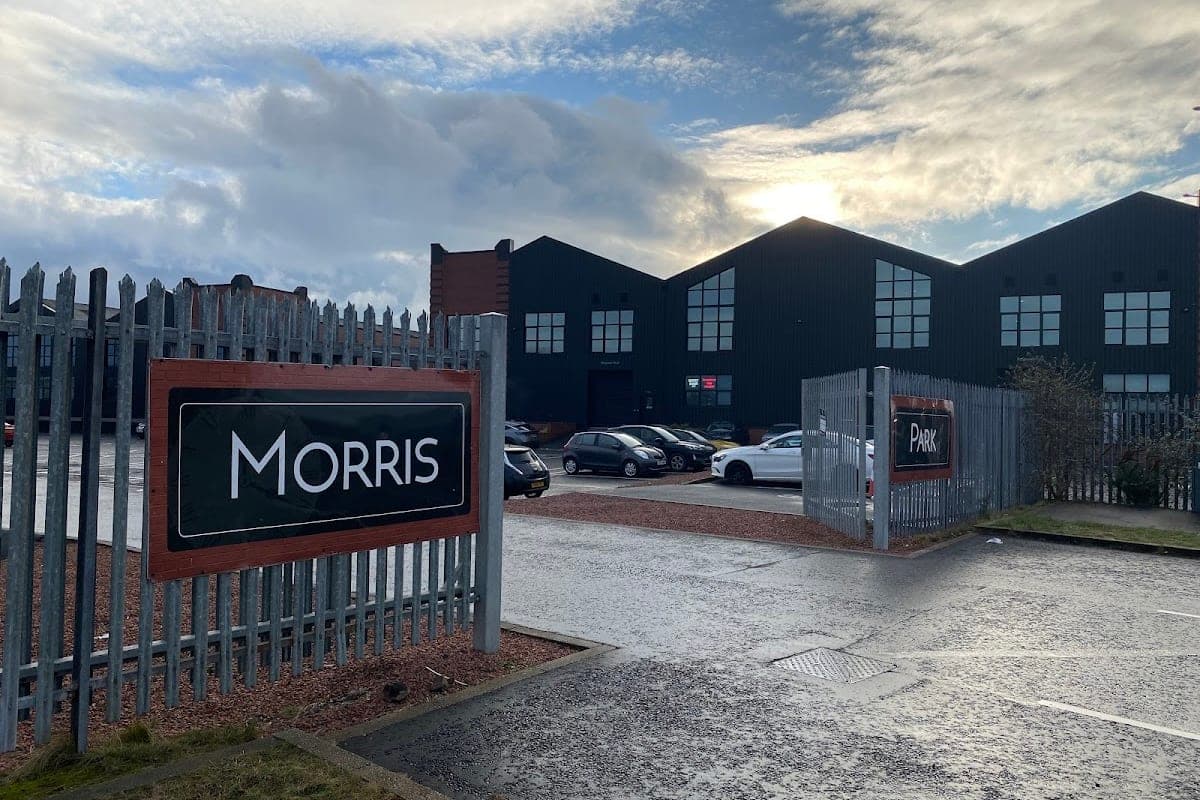 Emergency Vets Glasgow (24h)