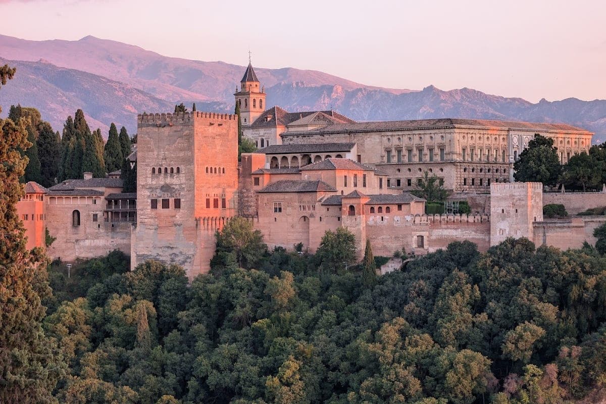 Alhambra