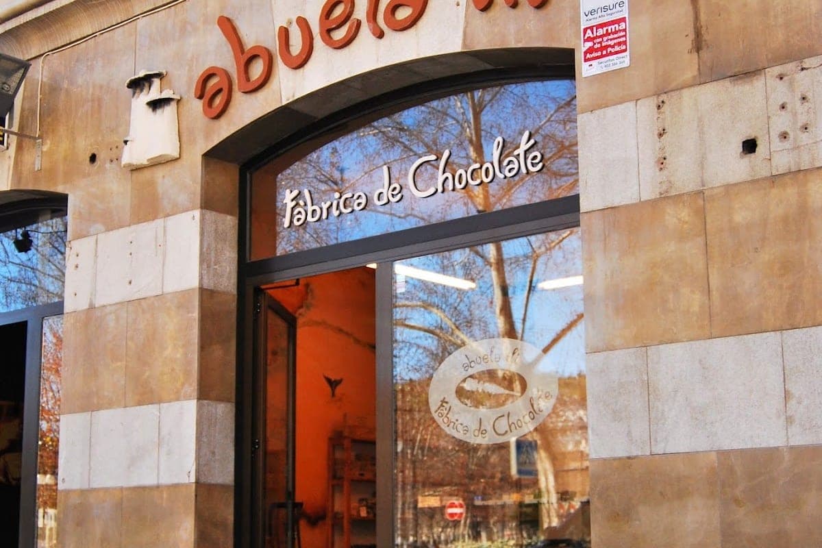 Chocolate danger warning