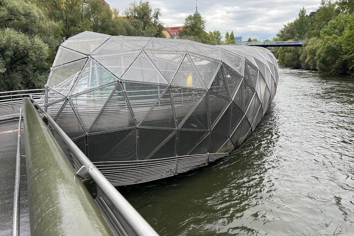 Murinsel