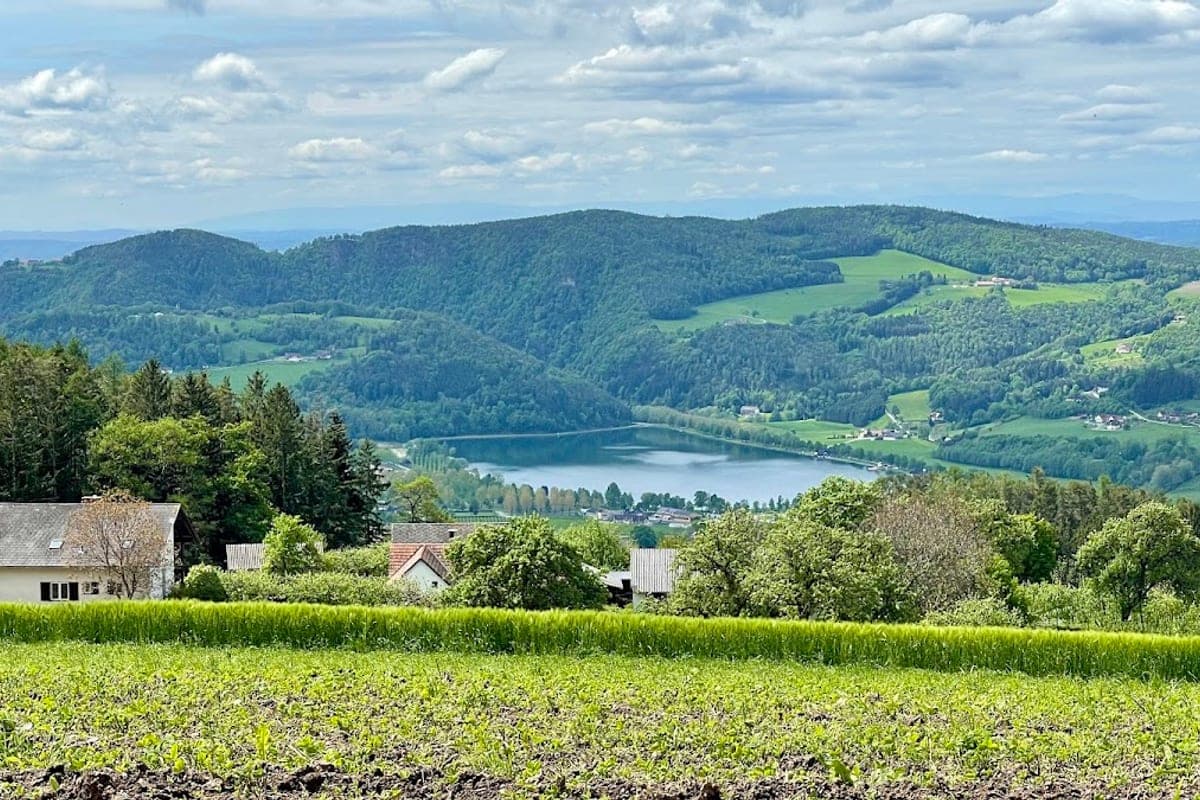 Stubenbergsee