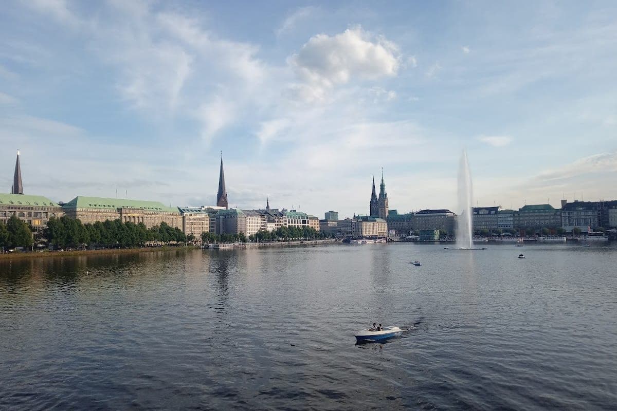 Außenalster