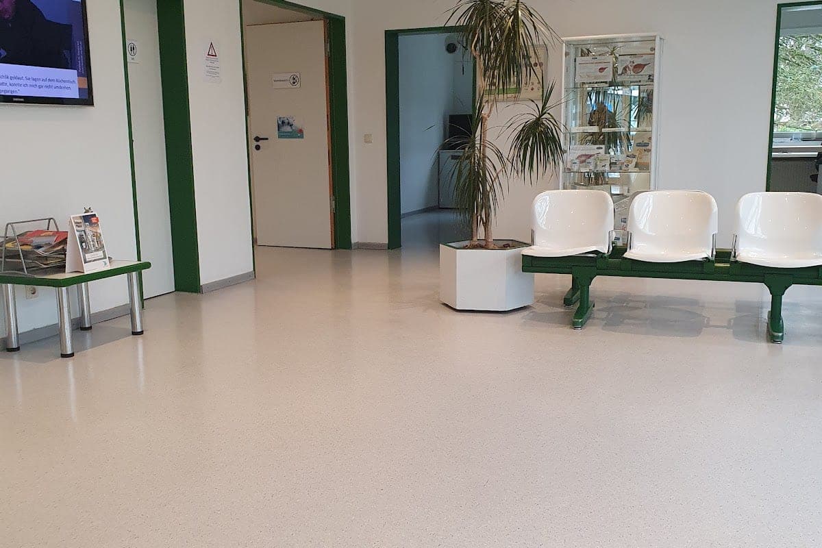 Tierärztliche Klinik Dr. Staudacher