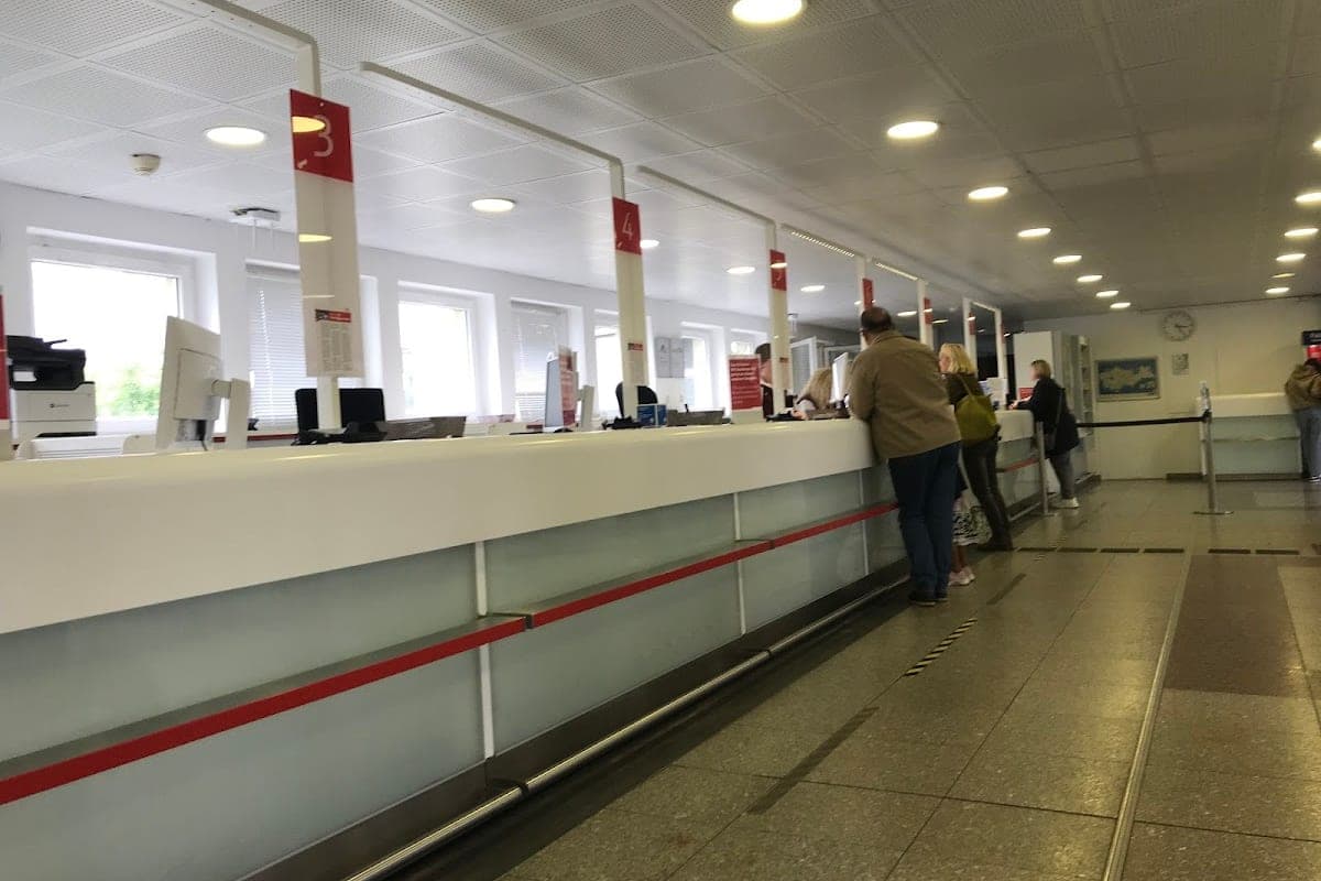 Deutsche Bahn ICE