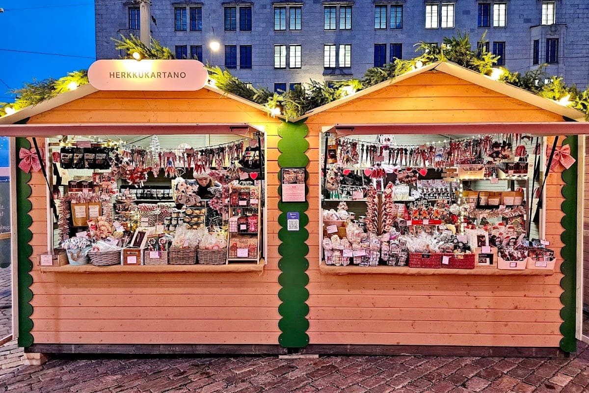 Market Square (Kauppatori)