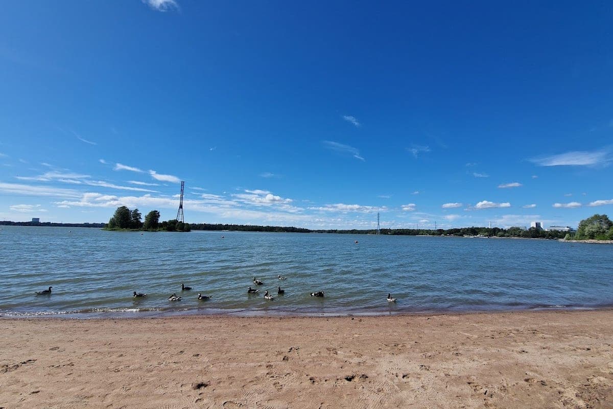 Hietaniemi Beach (Hietsu)