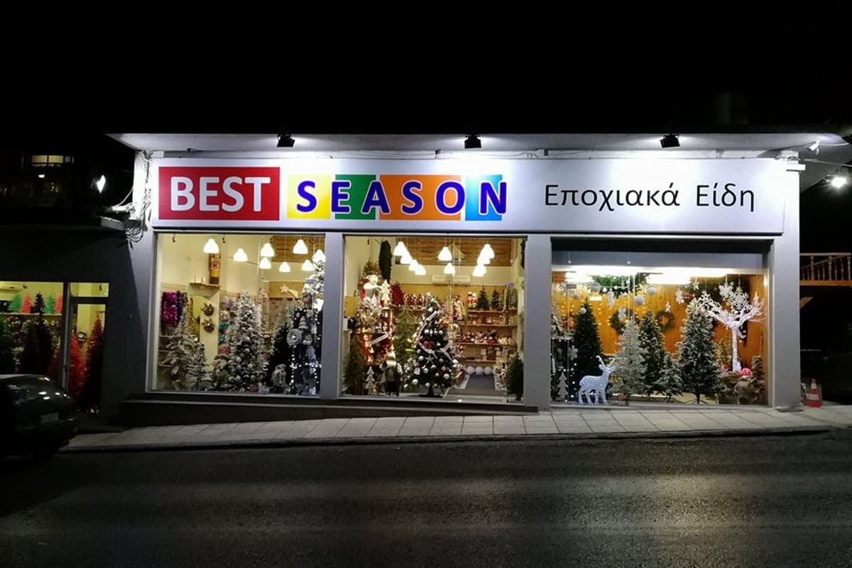 Best season