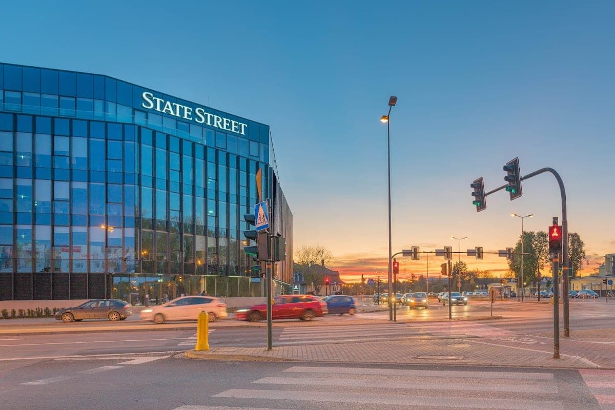 Dębniki Bank (South Vistula Bank)