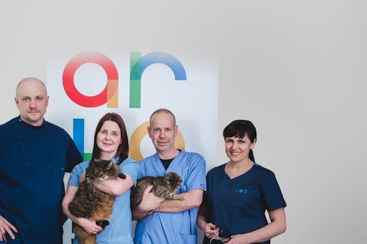 Centrum Weterynaryjne Krakow (24h)