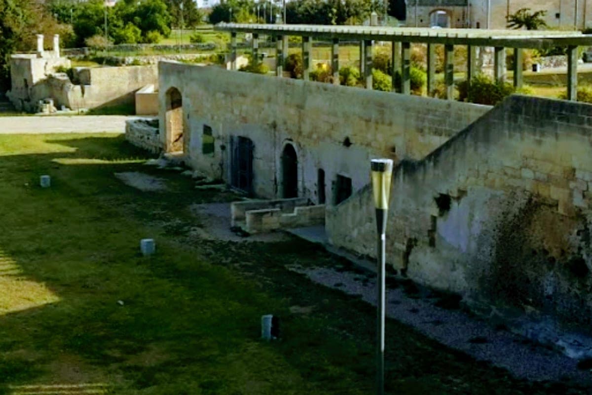 Best season for visiting Lecce with a dog