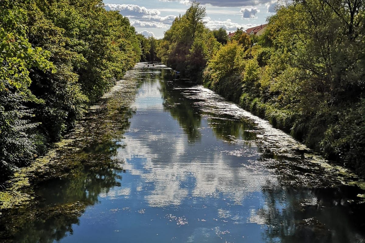 Karl-Heine-Kanal