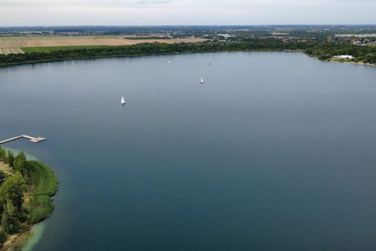 Kulkwitzer See
