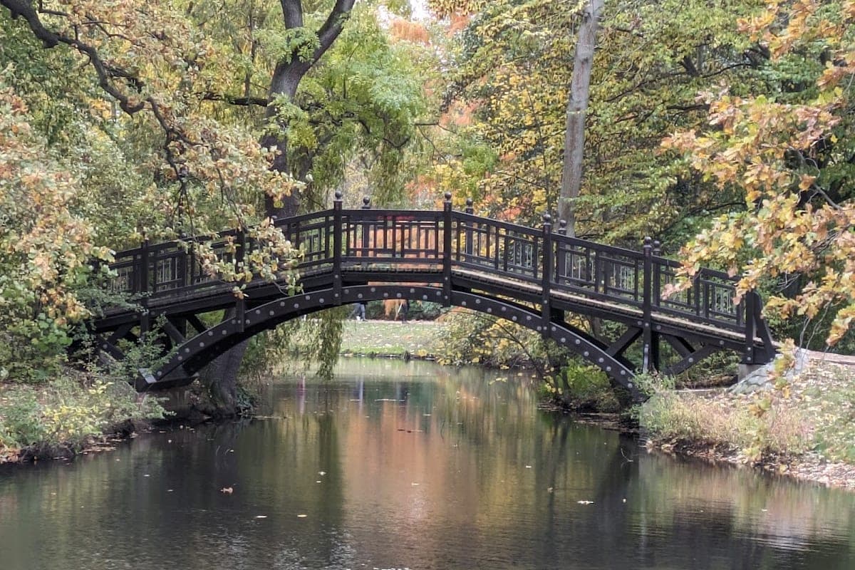 Clara-Zetkin-Park