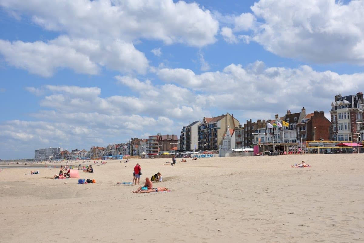 Dunkerque Malo-les-Bains