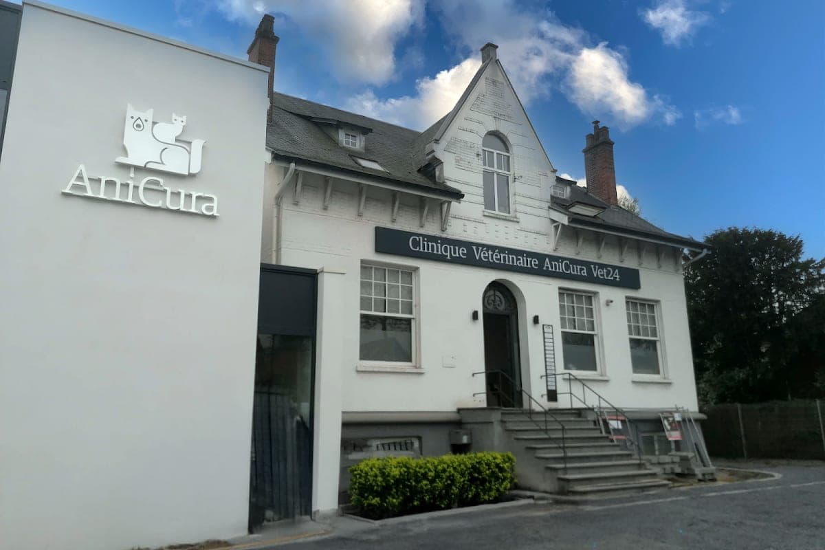 VET24 Marcq-en-Barœul