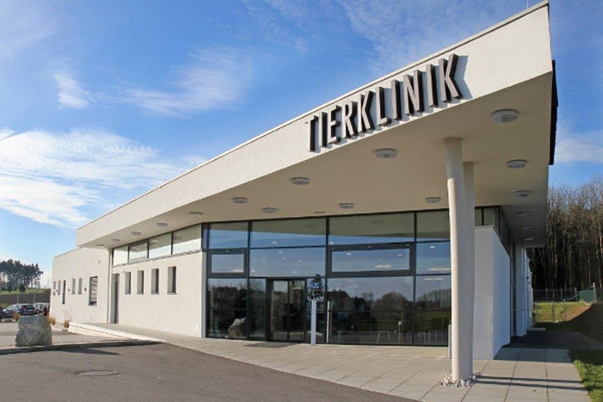 Tierklinik Sattledt
