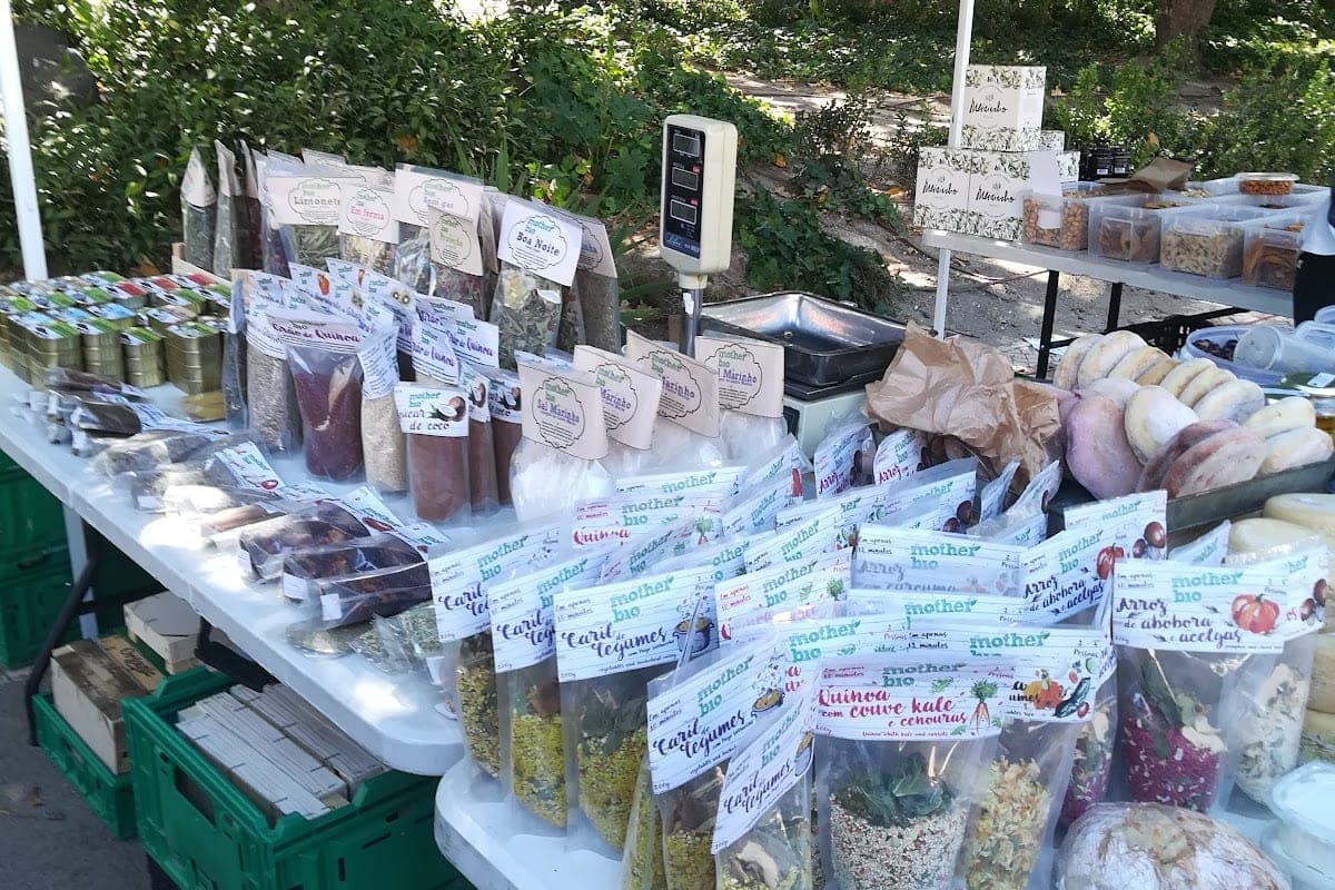 Príncipe Real Neighbourhood & Market