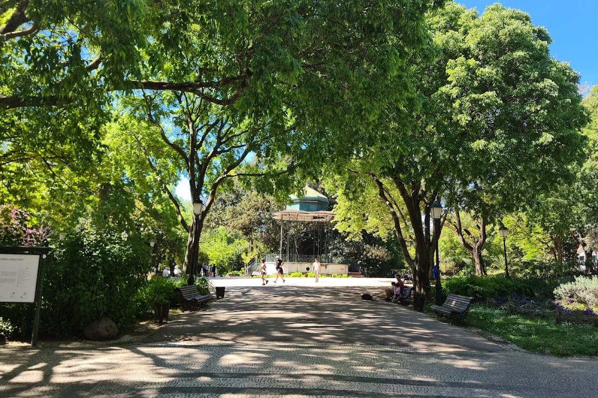 Jardim da Estrela