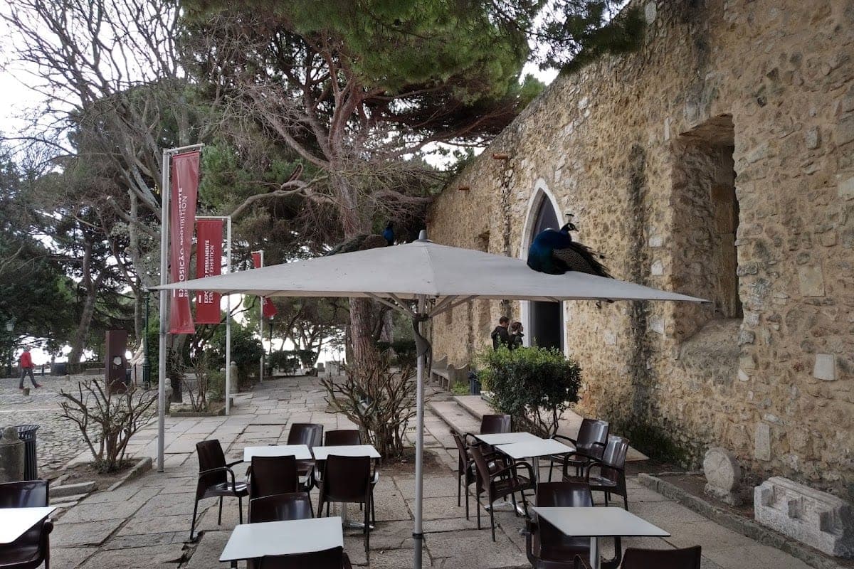 Ribeira das Naus / Cais do Sodré Waterfront